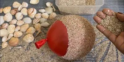 آموزش ساخت گلدان با