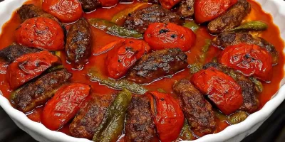 راز خوشمزگی این غذا