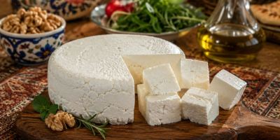 طرز تهیه پنیر خانگی