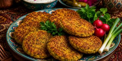 کوکوی سویا و سیب