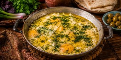 پنیر برشته؛ غذای