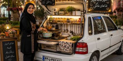 باور نمی کنید داخل