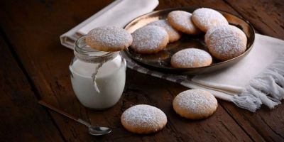 طرز تهیه کلوچه با