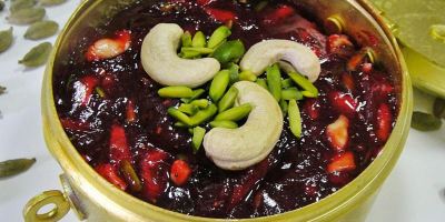 حلوای بحرینی؛ طعمی