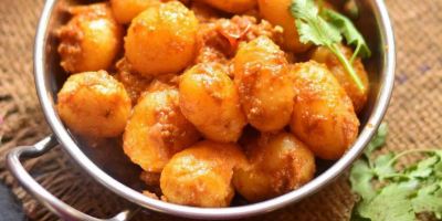 دوپیازه آلو؛ غذای