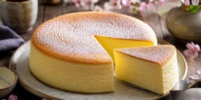 طرز تهیه چیزکیک