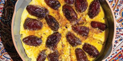 طرز تهیه قیساوا