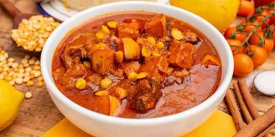 طرز تهیه خورش به