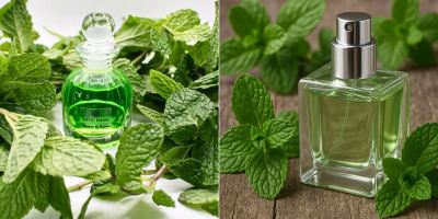 خوشبوترین عطر با