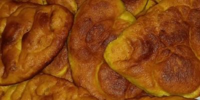 طرز تهیه شیرینی