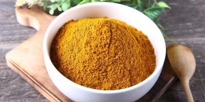 ادویه کاری چیست؟