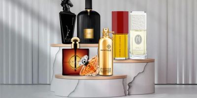 معرفی عطر زنانه