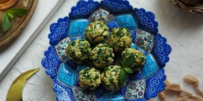 طرز تهیه دویماج