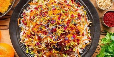 رمز و راز طرز تهیه