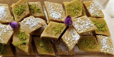 حلوا سنگ شکنو