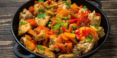 طرز تهیه ۱۵ مدل