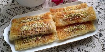 بهترین رسپی طرز
