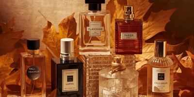 معرفی بهترین عطر
