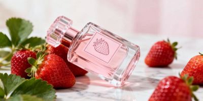 عطر با بوی توت