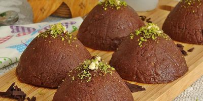 طرز تهیه حلوا