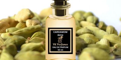 بهترین عطر با بوی