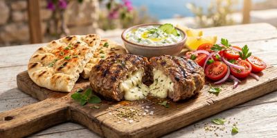 طرز تهیه کباب