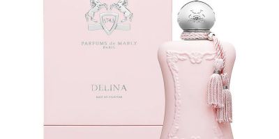 خوشبوترین عطر زنانه