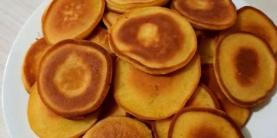 طرز تهیه شیرینی