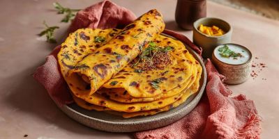 طرز تهیه نان