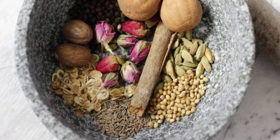 طرز تهیه ادویه