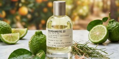 بهترین عطر با بوی