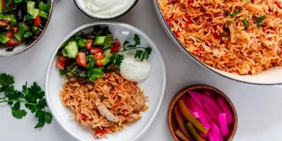 طرز تهیه استانبولی