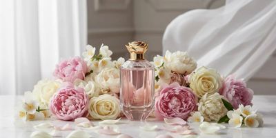 بهترین عطرها با نت