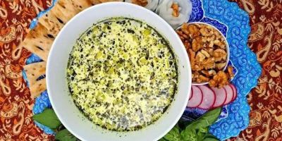 طرز تهیه کله جوش با