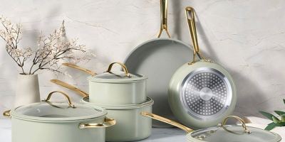 بهترین سرویس قابلمه