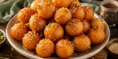 طرز تهیه لگیمات