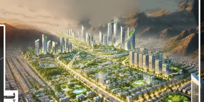 عمان چگونه بدون حتی