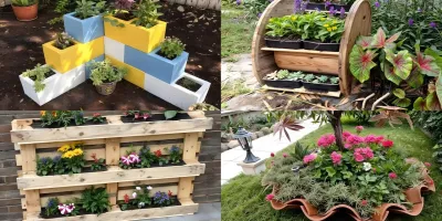 ایده هایی برای