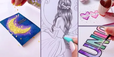 ۱۰ ایده آسان برای