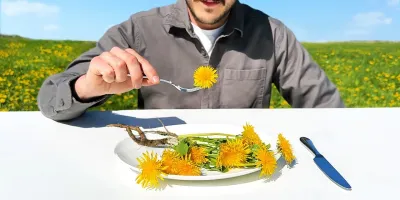 من ۳ روش شگفت انگیز