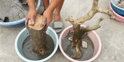 نحوه ساخت میز منحصر