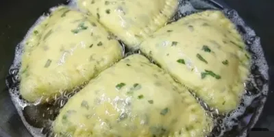 اینقدر خوشمزه بود