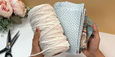 ایده شیک ساخته شده
