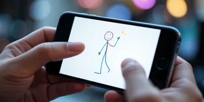 آموزش ساخت انیمیشن