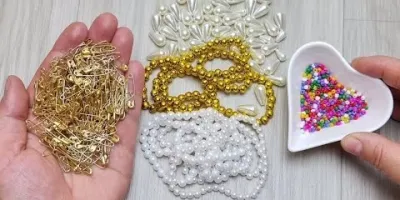 سه ایده فوق العاده