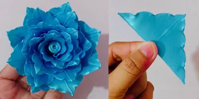 ایده خیلی آسان |