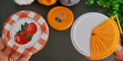 مدل بافتنی قلاب