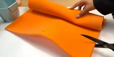 توی یه مغازه گرون