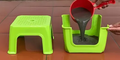 ایده خلاقانه شگفت