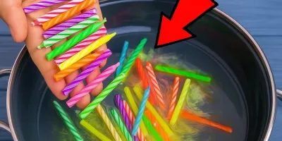 ببینید با گذاشتن